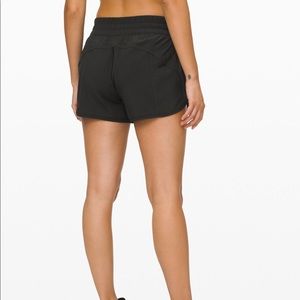 Lululemon Speed Up or Track That short